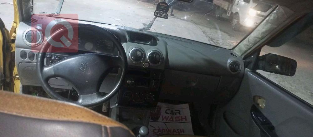 سایپا 131